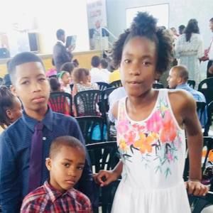 Meet your Posher, Carlos do rosário